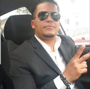 Meet your Posher, Pablo